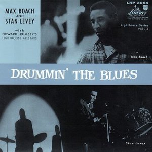 Max Roach And Stan Levey 的头像