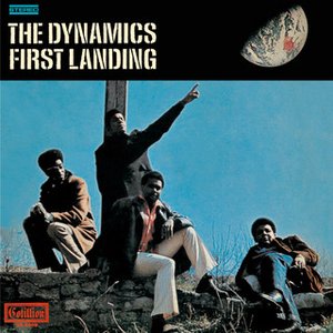 Image for 'First Landing'