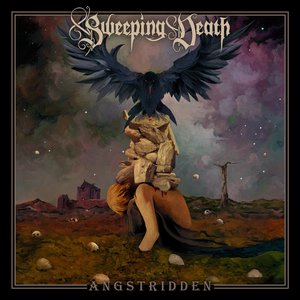 Angstridden