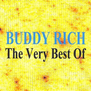 The Very Best of Buddy Rich