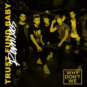 Trust Fund Baby (Remixes) - Single