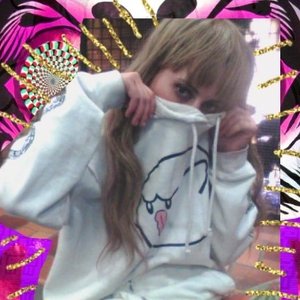 LIL MAI 的头像