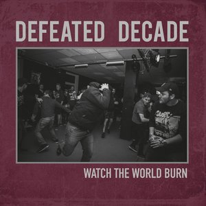 Watch the World Burn