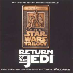 The Star Wars Trilogy: Return Of The Jedi
