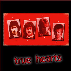 Image for 'True Hearts'