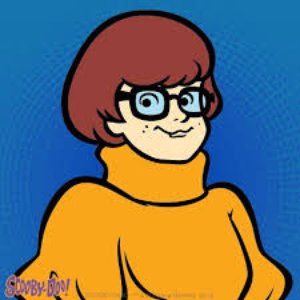 Image for 'Velma Dinkley'