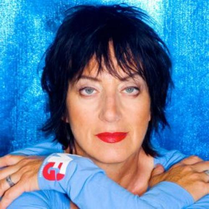 Carole Pope photo provided by Last.fm