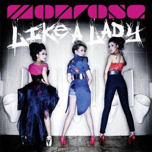 Like A Lady (Louis Carpaccio Remix)