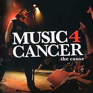 Music 4 Cancer - The Cause