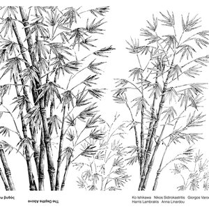 Ko Ishikawa / Nikos Sidirokastritis / Giorgos Varoutas / Harris Lambrakis / Anna Linardou 的头像