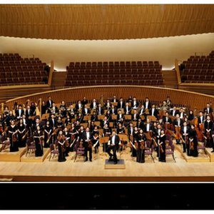 Shanghai Philharmonic Chorus 的头像