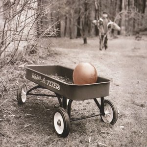 Radio Flyer