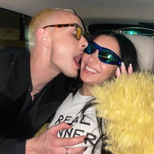George Daniel, Charli XCX 的头像