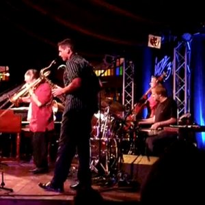 Avatar for Glenn Ferris "Pentessence" Quintet