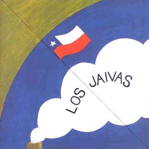 El volantín cover