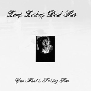 Your Hand Is Twisting Fires
