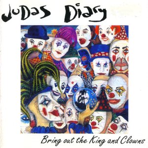 Bring out the King and Clowns