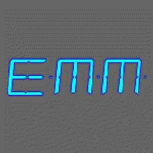 Изображение для 'E.M.M.'