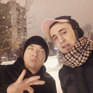 Murda Killa, Саша Скул 的头像