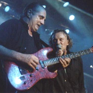 Tátrai Band photo provided by Last.fm