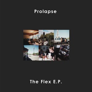 The Flex E.P.