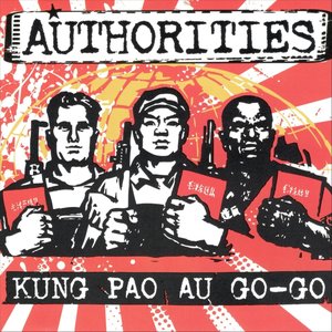 Kung Pao Au Go-Go [Explicit]