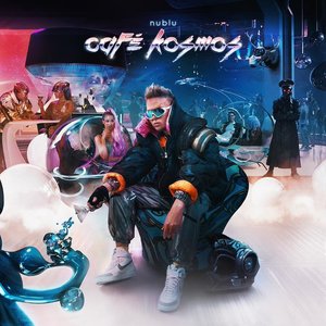 Café Kosmos