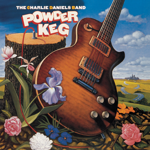 The Charlie Daniels Band - Powder Keg - Zortam Music