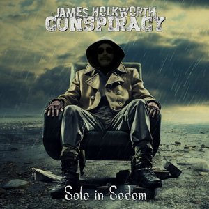 Solo in Sodom