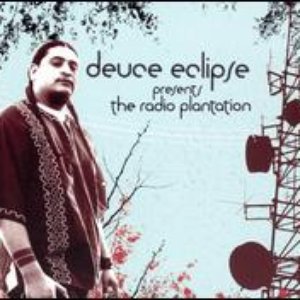 Image for 'Deuce Eclipse'