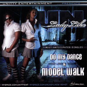 Unladylike [Explicit]