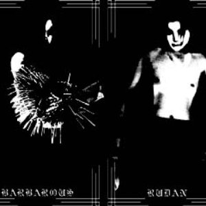 Barbarous 的头像