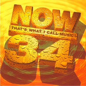 Now That’s What I Call Music! 34