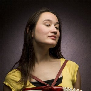 Аватар для Jessica Fichot