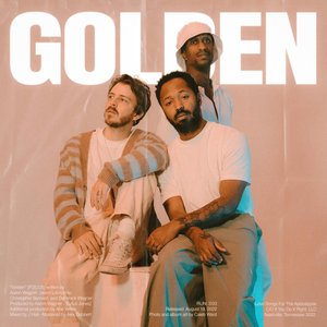Golden - Single