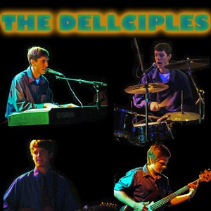 The Dellciples 的头像