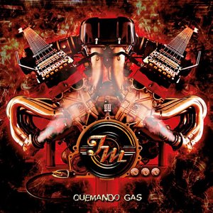 Quemando Gas