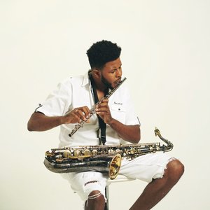 Kamau Georges 的头像