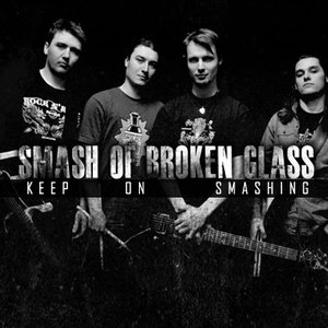 Аватар для Smash Of Broken Glass