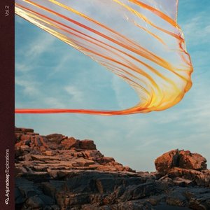Anjunadeep Explorations Vol. 2