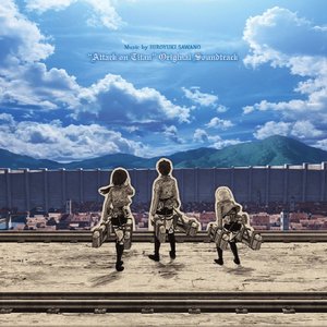 Bild för '"Attack on Titan" Original Soundtrack'