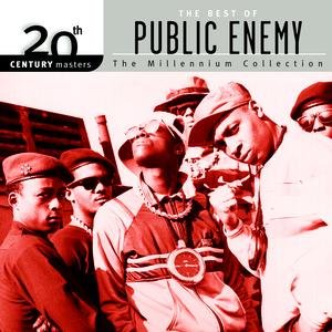 20th Century Masters: The Millennium Collection: Best of Public Enemy