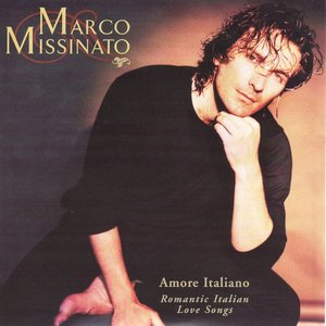 Amore Italiano-Romantic Italian Love Songs