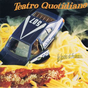 Teatro Quotidiano 的头像