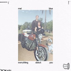 Everything About You - Single