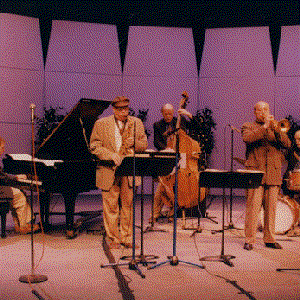 Image for 'Phil Woods Quintet'