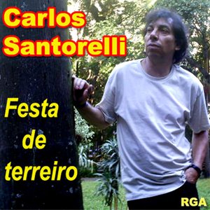 Festa de Terreiro
