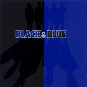 Image for 'Black and Blue'