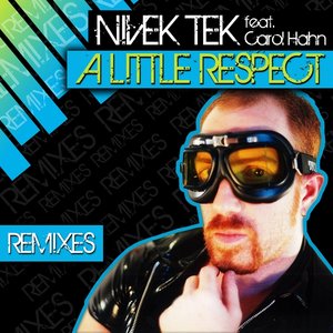 A Little Respect (Part 2 - Remixes) [feat. Carol Hahn]