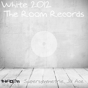 White 2012 (The Room Records)